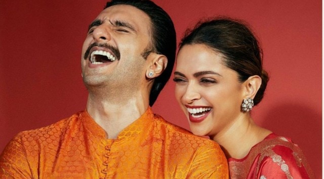 deepika padukone ranveer singh