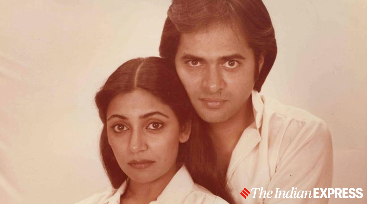 Atrees Deepti Navel Sex - Deepti Naval and Farooq Sheikh's real-life friendship was a spill-over of  their innocent onscreen romance | Bollywood News - The Indian Express