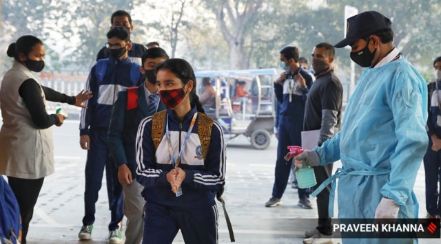 delhi news, delhi covid news, delhi schools reopen, delhi latest news