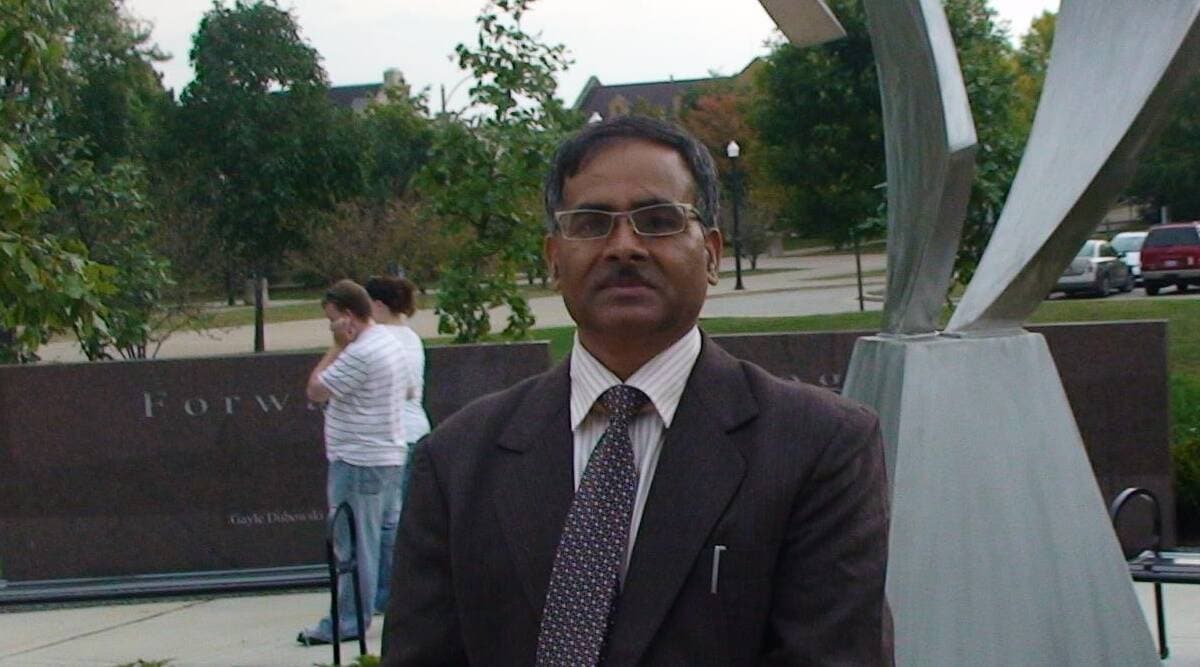 Dinesh Prasad Saklani, Dinesh Prasad Saklani news, National Council of Educational Research and Training (NCERT), NCERT, National Curriculum Framework (NCF),Indian Express, India news, current affairs, Indian Express News Service, Express News Service, Express News, Indian Express India News
