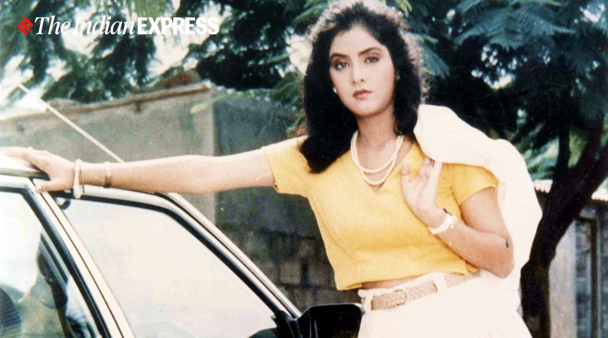 divya bharti