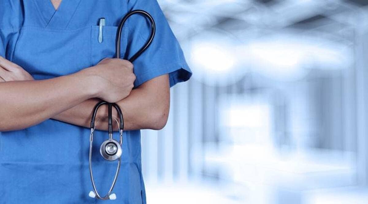 Maharashtra, Maharashtra latest news, Jan Arogya Abhiyan, Maharashtra Public health department, Maharashtra budget, National Rural Health Mission, covid, coronavirus pandemic, Mahatma Jyotirao Phule Jan Arogya Yojana, indian express