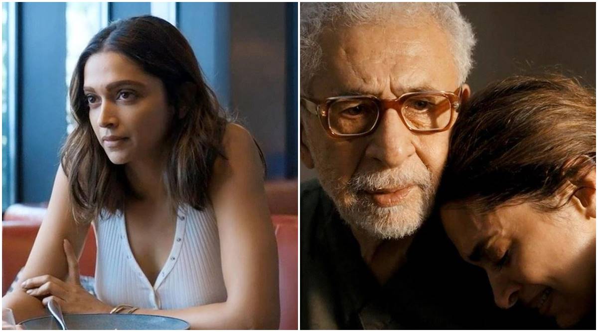 deepika padukone