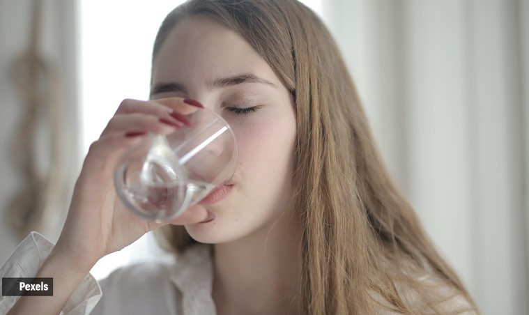 Is Drinking Cold Water Bad for You?