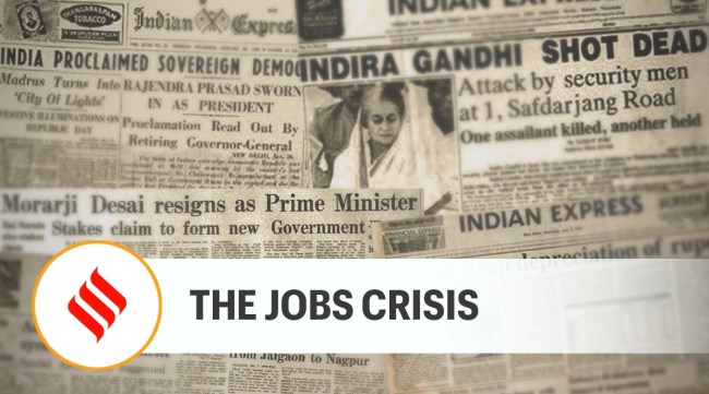The employment crisis in India predates Covid. However, several fault lines have been deepened by the pandemic. 