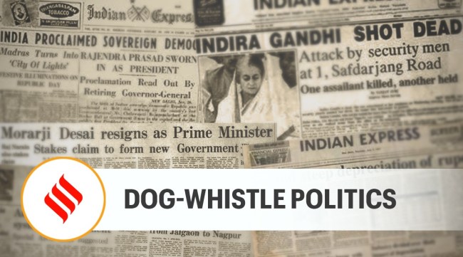 Politicians across party lines from these states closed ranks to criticise Adityanath — and audit his government.