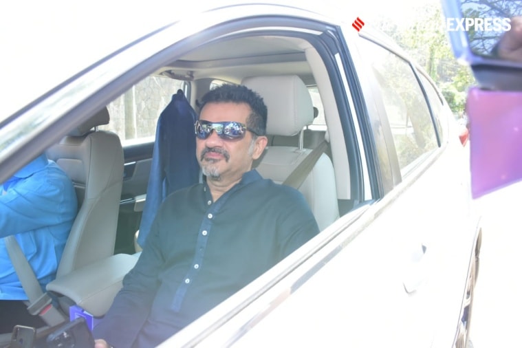 ehsaan noorani