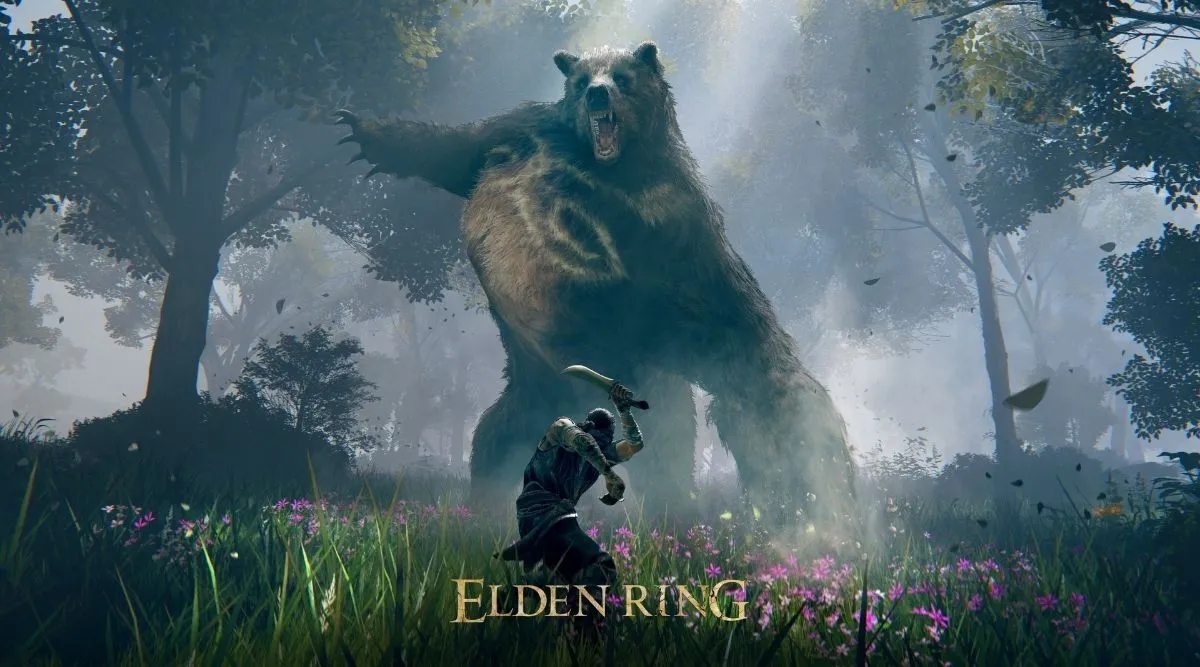 Elden Ring now available to play: Everything to know about Miyazaki's new souls-like | Technology News,The Indian Express