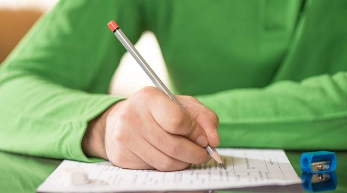 Savitribai Phule Pune University, exams, cheating, Pune, Pune latest news, online examinations, Mahesh Kakade, indian express