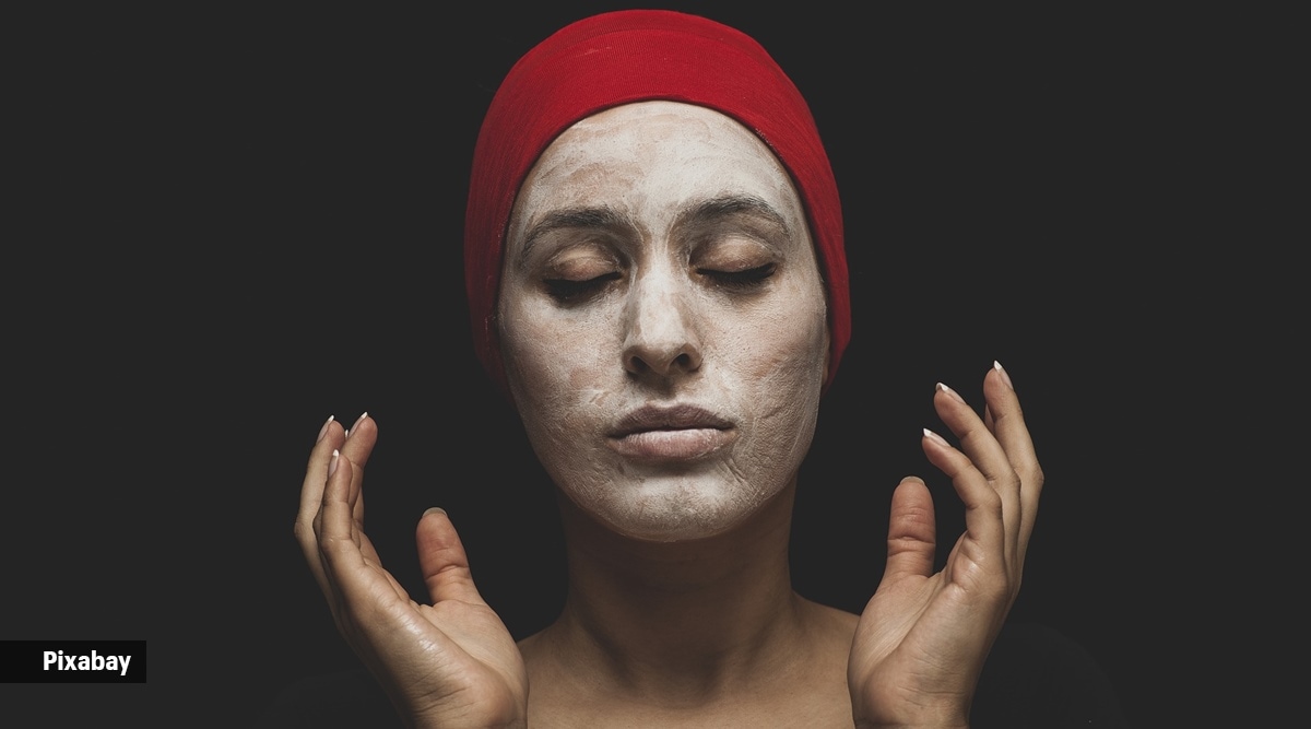 Count on this homemade Ayurvedic face pack to revive the lost glow of