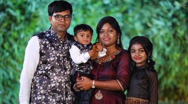Gujarat family found frozen to death on US-Canada border cremated