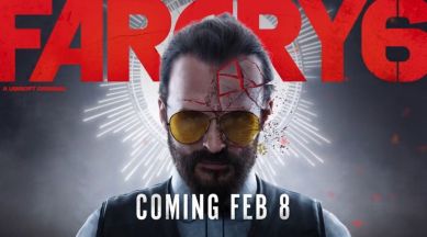 Far Cry 6 Joseph Seed DLC release date confirmed