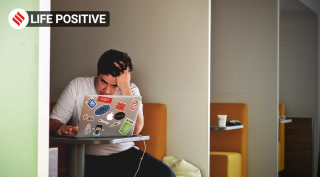 Not choosing the right career or not knowing your mission is leading to hate towards your work. (Source: Pexels)