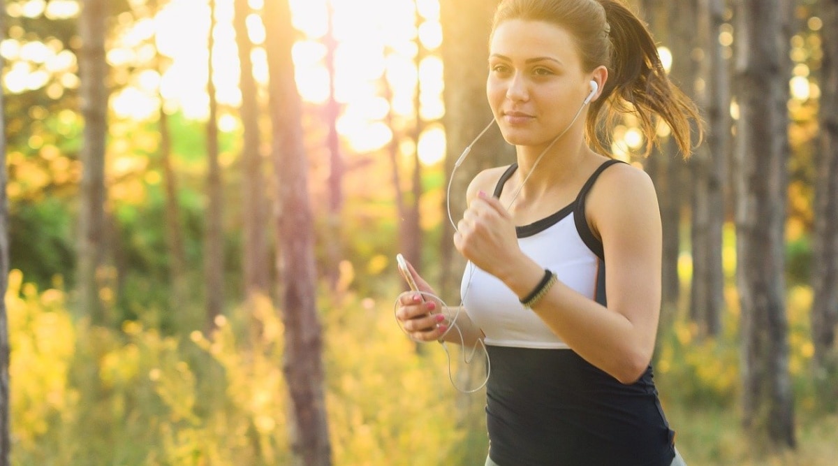 Three tips to help you stay motivated to keep exercising all year