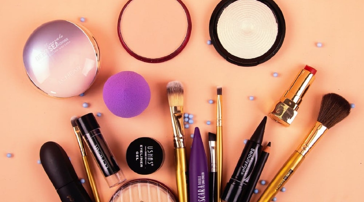 Products deals in makeup