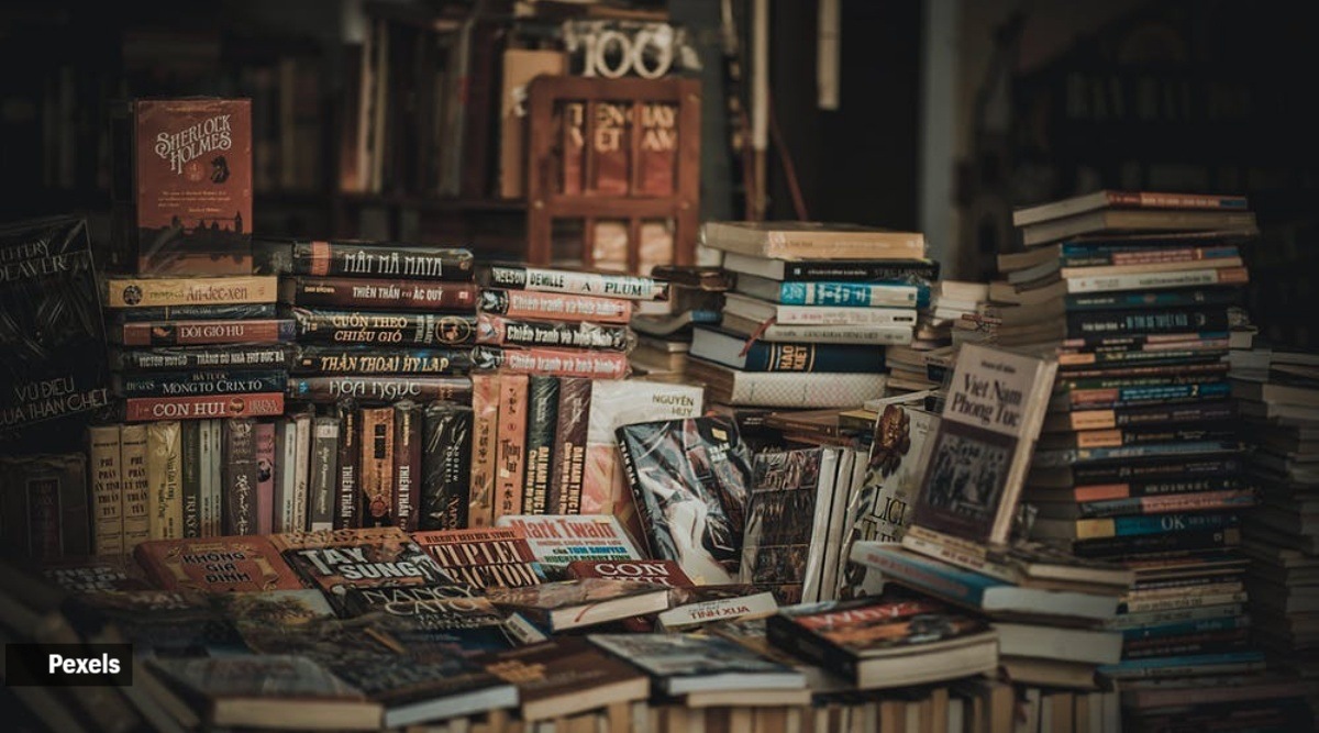 In the book, Savita Ambedkar brings alive a different side of her husband. (Source: Pexels)