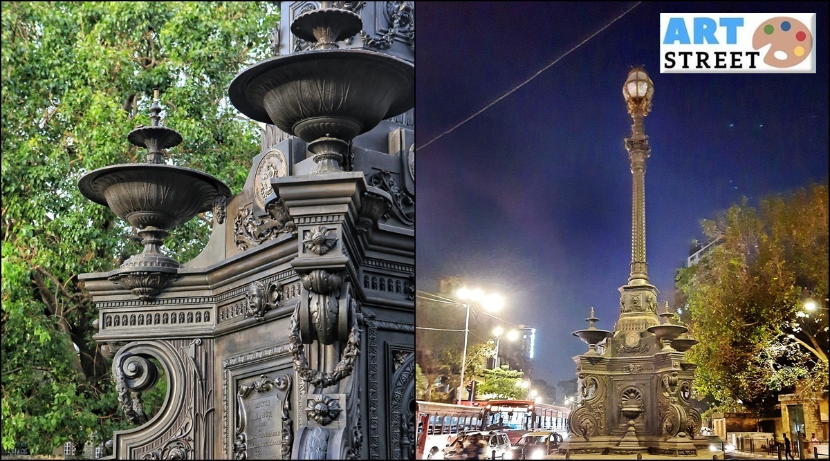 Discovery of a ‘long lost twin’ in UK helps restore colonialera