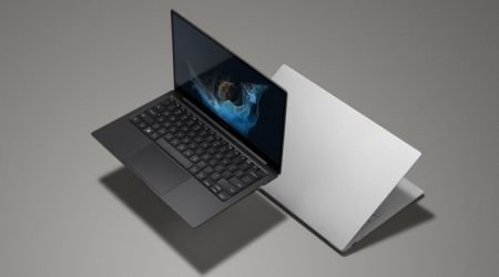samsung galaxy book2 pro, galaxy book2 pro launched,