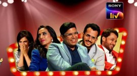 getting candid with the stars