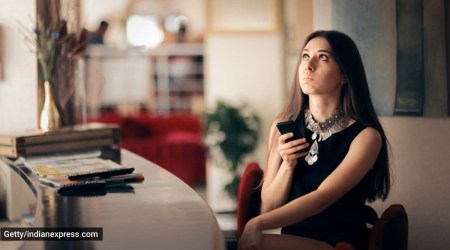 dating, dating tips, dating rules, dating in the pandemic, dating anxiety, first date, tips for first date, indian express news