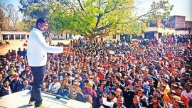 Bhojpuri, Magahi, Jharkhand news, Jharkhand, Jharkhand Government, Jharkhand Government job exam, Government job exam, Bokaro and Dhanbad, Indian Express, India news, current affairs, Indian Express News Service, Express News Service, Express News, Indian Express India News