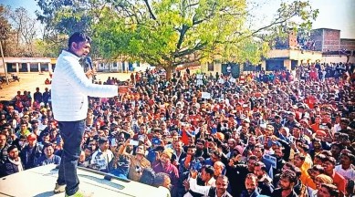 Bhojpuri, Magahi, Jharkhand news, Jharkhand, Jharkhand Government, Jharkhand Government job exam, Government job exam, Bokaro and Dhanbad, Indian Express, India news, current affairs, Indian Express News Service, Express News Service, Express News, Indian Express India News