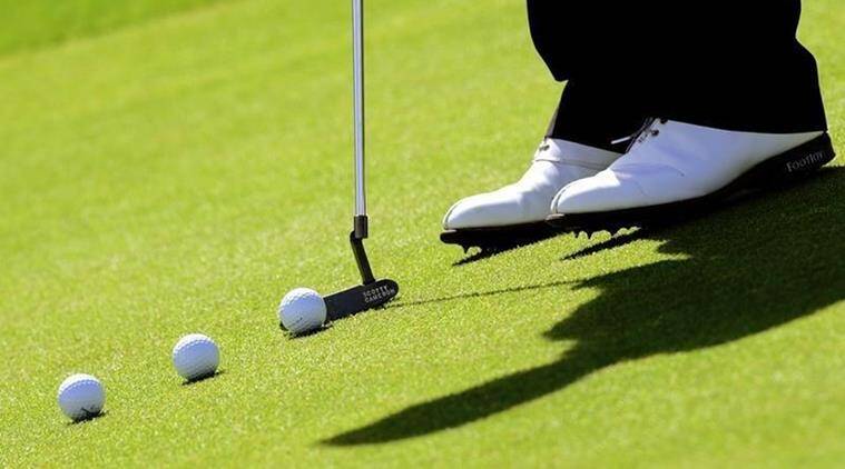 Chandigarh, Chandigarh latest news, Chandigarh Golf Club, golf, Ravibir Singh Grewal, Brigadier JS Phoolka, Dr GS Kochhar, indian express