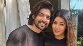 Gurmeet Choudhary, debina pregnancy