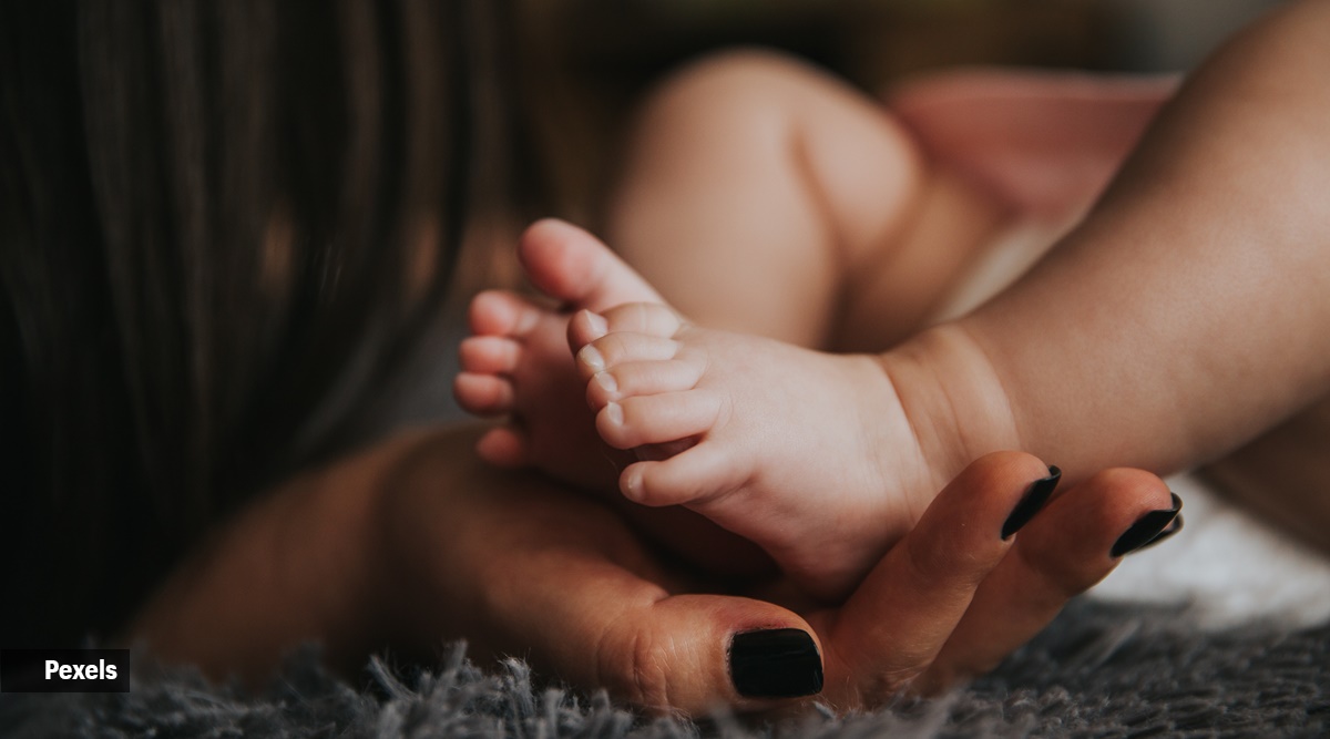 Do you know about Hair Toe Tourniquet Syndrome? Here’s how it can affect your baby