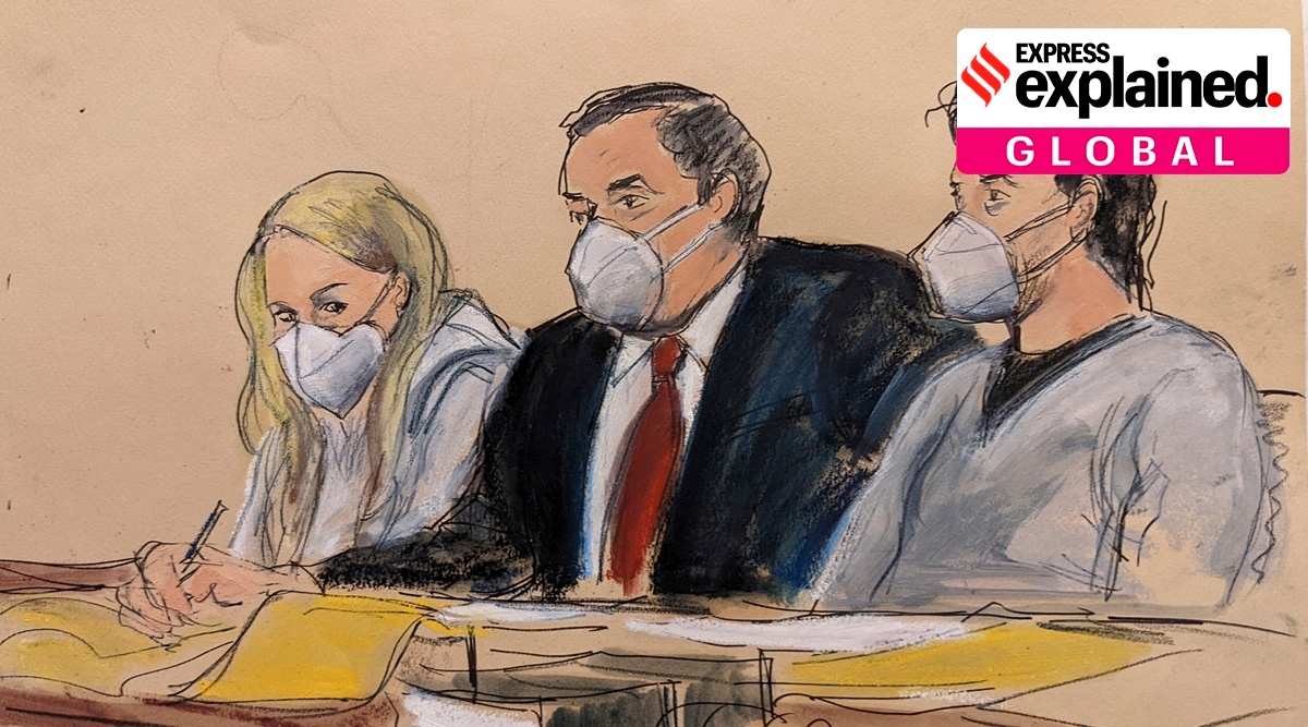 Explained: Seizure of $3.6 billion in stolen cryptocurrency and the New  York-based couple behind the hacking case | Explained News - The Indian  Express