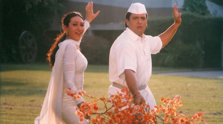 Karisma Kapoor reflects on '90s film choices; says Hero No. 1