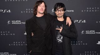 Hideo kojima podcast, hideo kojima radioverse,