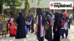 hijab ban news, hijab court ruling