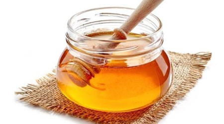 crystallisation of honey
