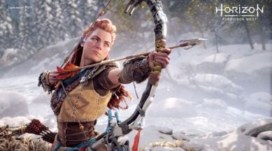 Horizon Forbidden West review