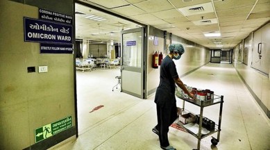 Budget 2022-23: Health sector ‘disappointed’, says government did not think about healthcare sector