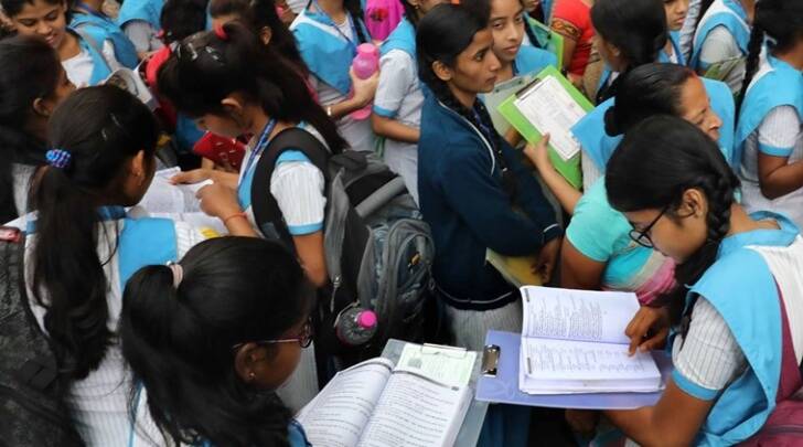 hsc exam news