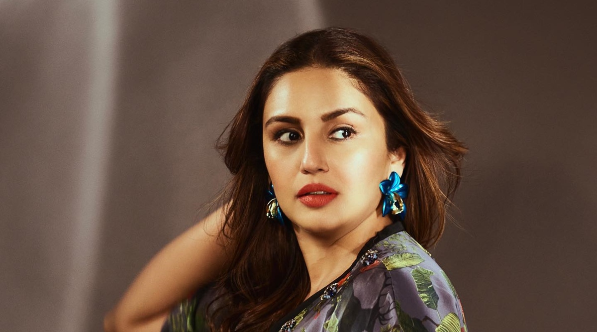 Huma Qureshi: 'A few films haven't worked and everyone is ready to write  everyone's obituary' | Bollywood News - The Indian Express