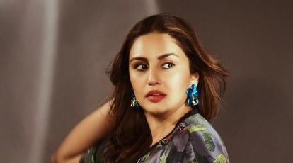 Huma Qureshi: 'A few films haven't worked and everyone is ready to write  everyone's obituary' | Entertainment News,The Indian Express