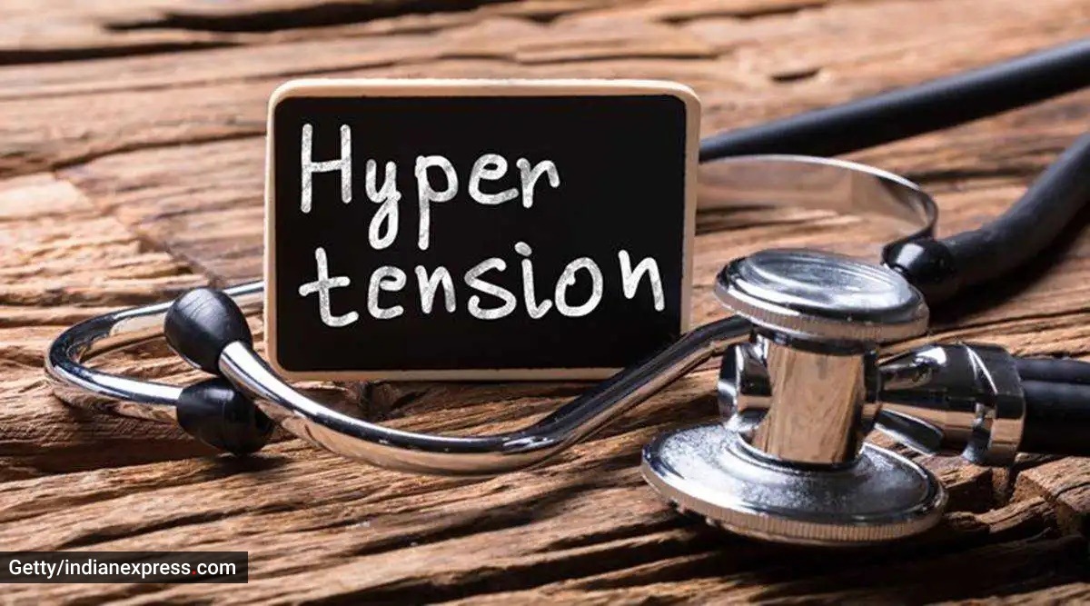 Maharashtra, Maharashtra latest news, Pune latest news, hypertension, diabetes, Azadi ka Amrit Mahotsav, non-communicable diseases, indian express