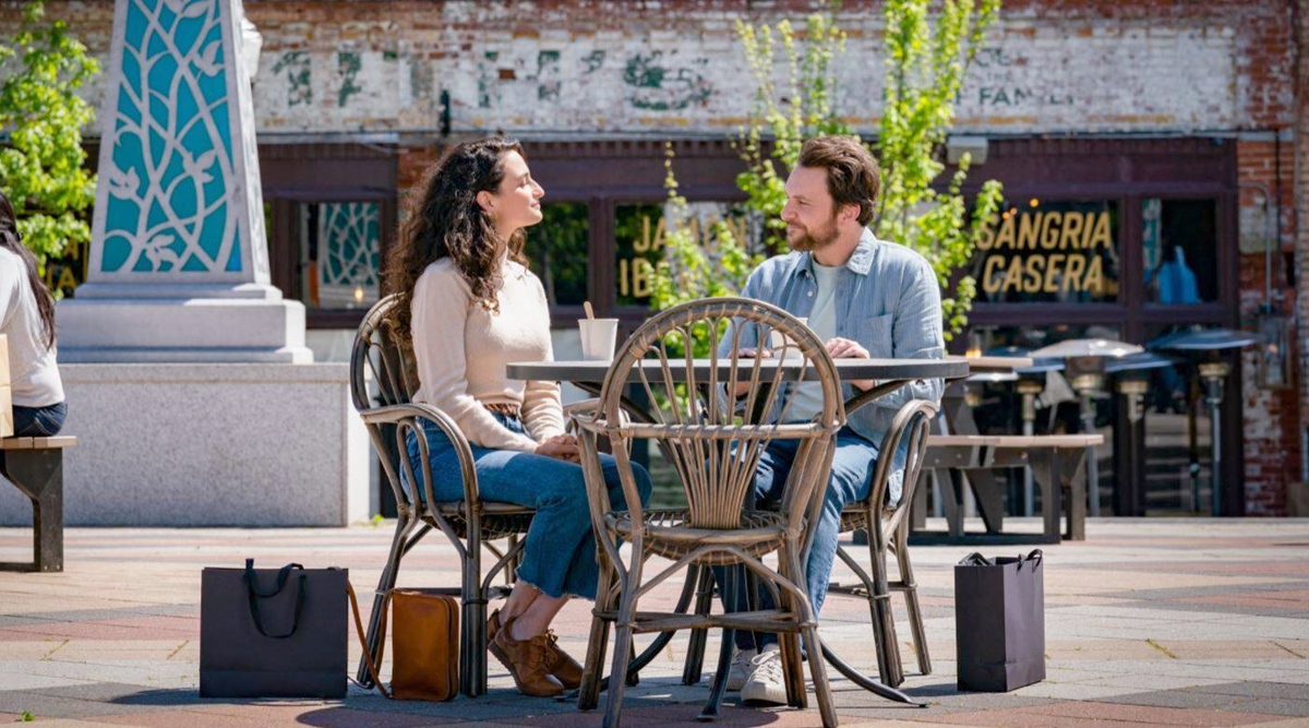 Charlie Day Interview on 'I Want You Back' and Being a Rom-Com Leading Man