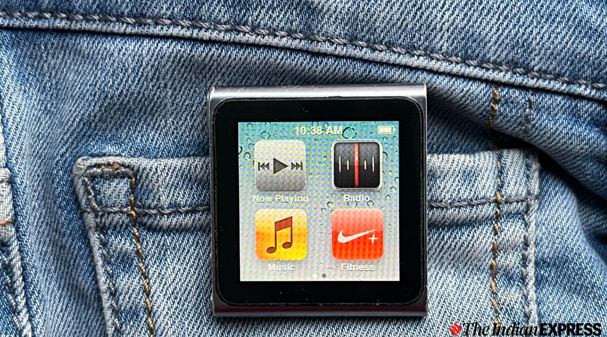 Apple, iPod, Apple iPod, Apple ipod Nano, iPad nano, iPad nano 6th gen, iPod collection, vintage apple collection