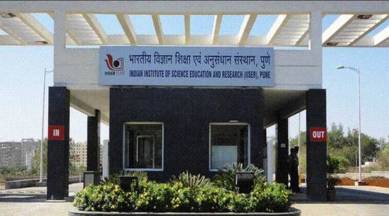 Pune, Pune latest news, Indian Institute of Science Education and Research, IISER Pune, S & T Digital, science platform, Satishchandra Ogale, Savitribai Phule Pune University, indian express