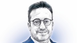 Ilker Ayci, Ilker Ayci news, Air India, Air India, Turkish Airlines, Tata Group, Ilker Ayci profile, Sunday Profile, Indian Express, India news, current affairs, Indian Express News Service, Express News Service, Express News, Indian Express India News