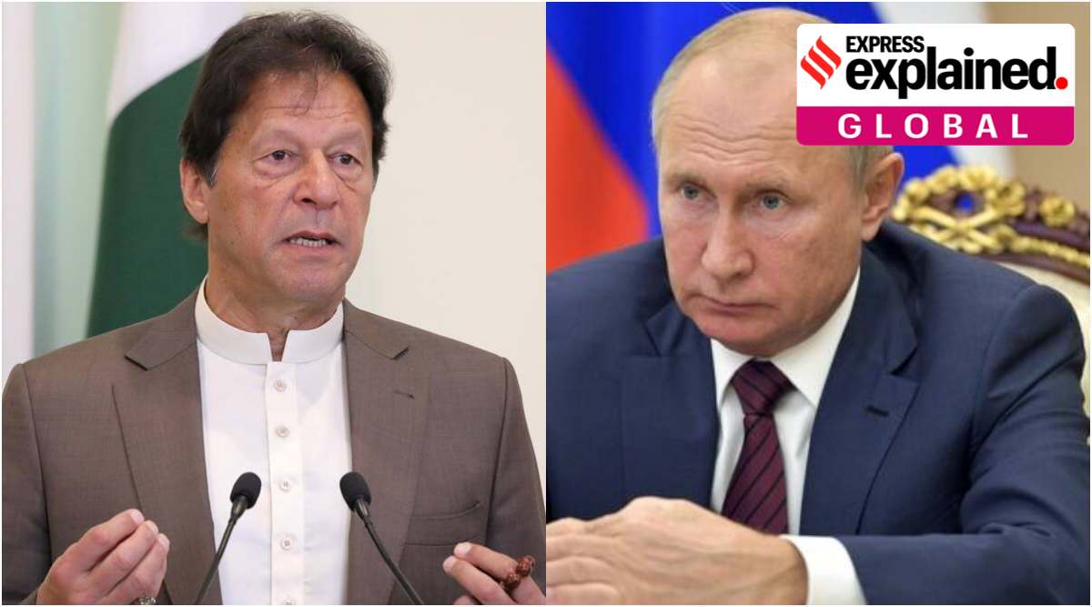 Assi emergenti, nuove equazioni: le dinamiche del Pakistan e della Russia in un mondo che cambia