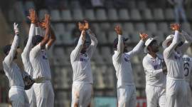 Mohali, R Ashwin, Mohammed Shami, Shubman Gill, Hanuma Vihari, S Bharat, Jayant Yadav, Umesh Yadav, Saurabh Kumar, Mayank Aggarwal, Indian test cricket team, Mohali, Indian express