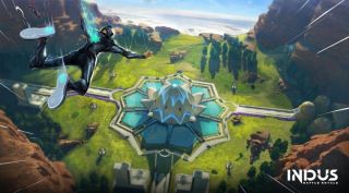 indus, supergaming indus,