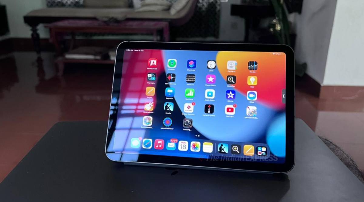 iPad Mini 6: Leak debunks claims of a mini-LED display on Apple's imminent  tablet -  News