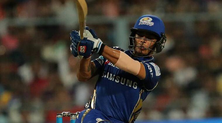 Ishan Kishan IPL