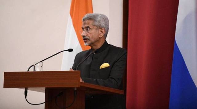 External Affairs minister S Jaishankar said he received a call from South Korean Foreign minister Chung Eui-yong and discussed the “Hyundai matter”. (File)